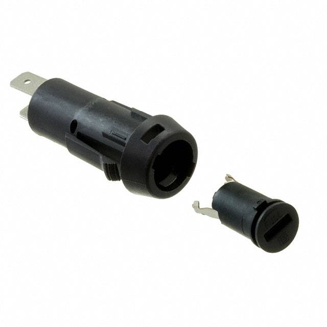 3101.0331 SCHURTER Inc. Porte-fusibles